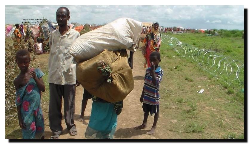 Poverty in Somalia